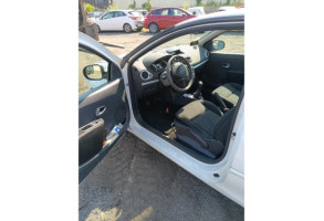 Retroviseur gauche RENAULT CLIO 3 Photo n°8