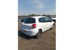 Retroviseur gauche RENAULT CLIO 3 Photo n°9