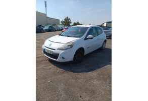 Retroviseur gauche RENAULT CLIO 3 Photo n°10
