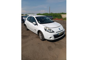 Retroviseur gauche RENAULT CLIO 3 Photo n°12