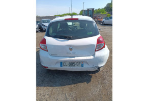 Retroviseur gauche RENAULT CLIO 3 Photo n°13