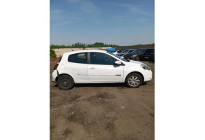 Retroviseur gauche RENAULT CLIO 3 Photo n°14