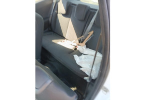 Retroviseur gauche RENAULT CLIO 3 Photo n°16