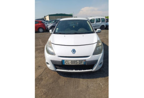 Retroviseur gauche RENAULT CLIO 3 Photo n°17