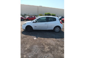 Retroviseur gauche RENAULT CLIO 3 Photo n°18