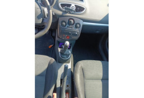 Retroviseur gauche RENAULT CLIO 3 Photo n°19