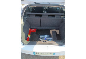 Retroviseur gauche RENAULT CLIO 3 Photo n°20