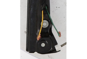 Leve vitre electrique avant droit CHEVROLET CRUZE Photo n°4