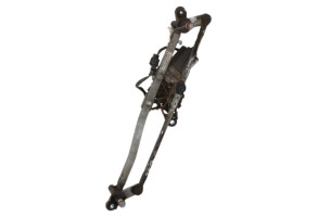 Moteur essuie glace avant CHEVROLET CRUZE Photo n°2
