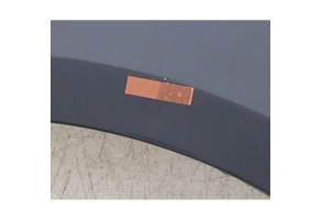 Aile avant gauche CHEVROLET CRUZE Photo n°6