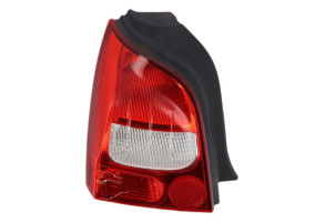 Feu arriere principal gauche (feux) RENAULT TWINGO 2 Photo n°1