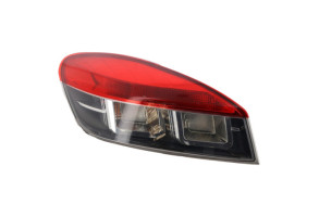 Feu arriere principal gauche (feux) RENAULT MEGANE 3 Photo n°2