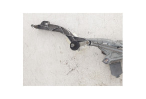 Moteur essuie glace avant MERCEDES CLASSE E 211 Photo n°2