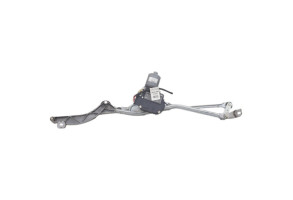Moteur essuie glace avant MERCEDES CLASSE E 211 Photo n°4