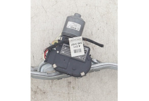 Moteur essuie glace avant MERCEDES CLASSE E 211 Photo n°5