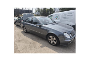 Moteur essuie glace avant MERCEDES CLASSE E 211 Photo n°6