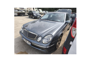 Moteur essuie glace avant MERCEDES CLASSE E 211 Photo n°7