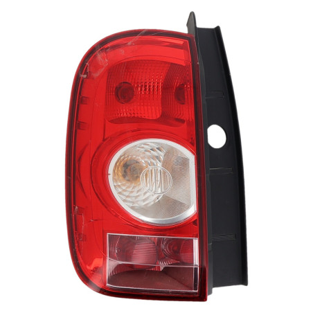 Feu arriere principal gauche (feux) DACIA DUSTER 1