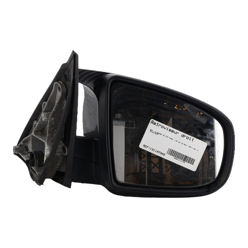 Retroviseur droit BMW X5 E70 Photo n°1