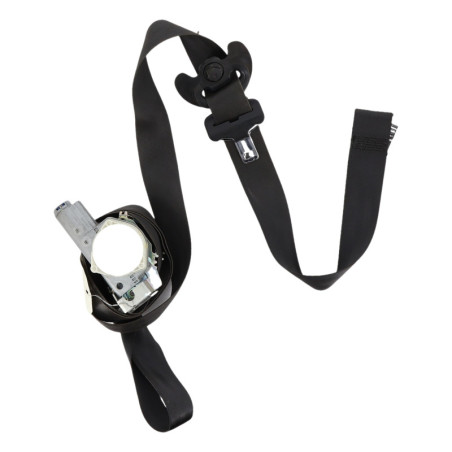 Ceinture avant gauche CITROEN DS3