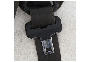 Ceinture avant gauche CITROEN DS3 Photo n°3