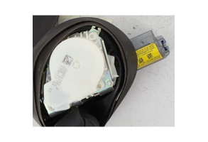 Ceinture avant gauche CITROEN DS3 Photo n°4