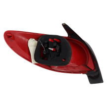 Feu arriere principal droit (feux) PEUGEOT 206+ Photo n°6