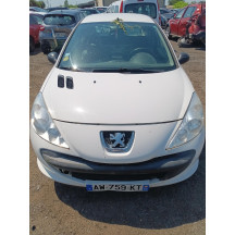 Feu arriere principal droit (feux) PEUGEOT 206+ Photo n°7