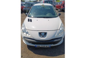 Feu arriere principal droit (feux) PEUGEOT 206+ Photo n°7