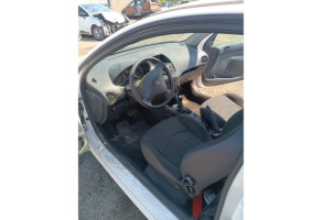 Feu arriere principal droit (feux) PEUGEOT 206+ Photo n°8