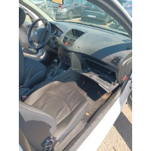 Feu arriere principal droit (feux) PEUGEOT 206+ Photo n°9