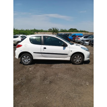 Feu arriere principal droit (feux) PEUGEOT 206+ Photo n°10