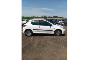 Feu arriere principal droit (feux) PEUGEOT 206+ Photo n°10