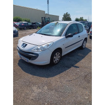 Feu arriere principal droit (feux) PEUGEOT 206+ Photo n°11