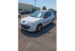 Feu arriere principal droit (feux) PEUGEOT 206+ Photo n°11
