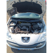 Feu arriere principal droit (feux) PEUGEOT 206+ Photo n°12