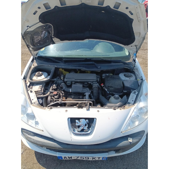 Feu arriere principal droit (feux) PEUGEOT 206+ Photo n°12
