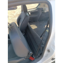 Feu arriere principal droit (feux) PEUGEOT 206+ Photo n°13