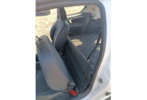Feu arriere principal droit (feux) PEUGEOT 206+ Photo n°13