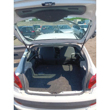 Feu arriere principal droit (feux) PEUGEOT 206+ Photo n°15