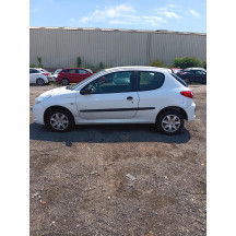 Feu arriere principal droit (feux) PEUGEOT 206+ Photo n°16