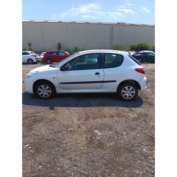 Feu arriere principal droit (feux) PEUGEOT 206+ Photo n°16