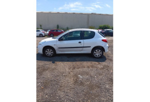 Feu arriere principal droit (feux) PEUGEOT 206+ Photo n°16