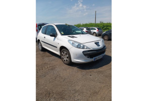 Feu arriere principal droit (feux) PEUGEOT 206+ Photo n°17
