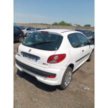 Feu arriere principal droit (feux) PEUGEOT 206+ Photo n°18
