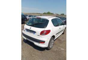 Feu arriere principal droit (feux) PEUGEOT 206+ Photo n°18