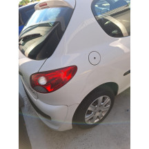 Feu arriere principal droit (feux) PEUGEOT 206+ Photo n°19