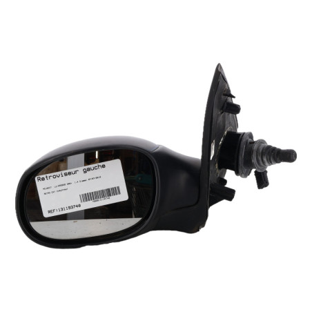 Retroviseur gauche PEUGEOT 206+