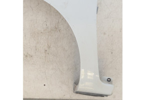 Aile avant gauche RENAULT CLIO 4 Photo n°4