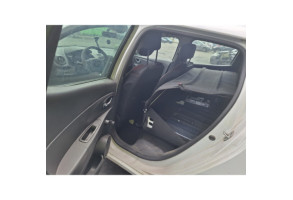Aile avant gauche RENAULT CLIO 4 Photo n°6